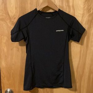 Patagonia swim shirt / rash guard